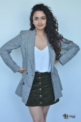 Malavika Nair New Stills